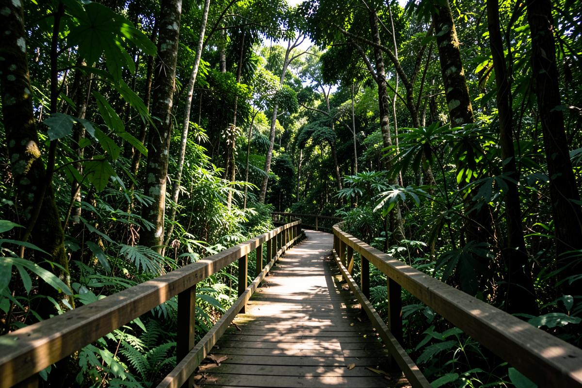 Karura Forest